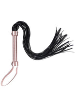 Load image into Gallery viewer, Sex and Mischief Brat Flogger