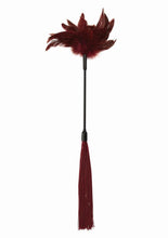 Load image into Gallery viewer, Sex and Mischief Enchanted Feather Tickler