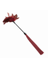 Load image into Gallery viewer, Sex and Mischief Enchanted Feather Tickler