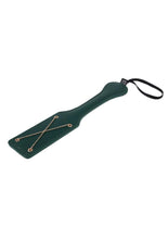 Load image into Gallery viewer, Sex and Mischief Indica Chain Impressions Paddle