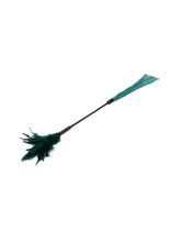 Load image into Gallery viewer, Sex and Mischief Indica Feather Tickler
