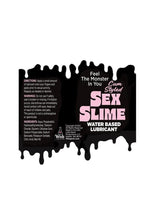 Load image into Gallery viewer, Sex Slime Cum Styled Water Based Lubricant - Pink - 2oz