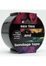 Load image into Gallery viewer, Sex, Ties and Bondage Tape