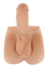 Load image into Gallery viewer, Sexflesh Both Ways Ben Full Size Masturbator