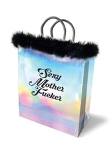 Load image into Gallery viewer, Sexy Mother Fucker - Silver - Gift Bag