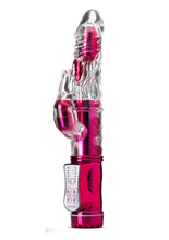 Load image into Gallery viewer, Sexy Things Frisky Rabbit Vibrator - Pink