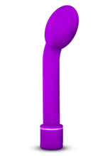 Load image into Gallery viewer, Sexy Things G Slim Petite G-Spot Vibrator - Purple