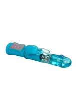 Load image into Gallery viewer, Shane's World Jack Rabbit Beaded Vibrator