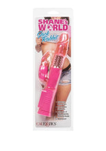 Load image into Gallery viewer, Shane's World Jack Rabbit Beaded Vibrator - Pink
