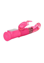 Load image into Gallery viewer, Shane's World Jack Rabbit G Beaded Vibrator