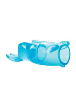 Load image into Gallery viewer, Shane's World Pocket Party Bunny Wand Massager