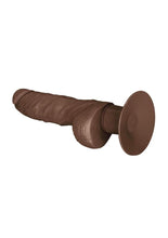 Load image into Gallery viewer, Shower Stud Super Stud Vibrating Dildo