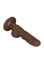 Load image into Gallery viewer, Shower Stud Super Stud Vibrating Dildo