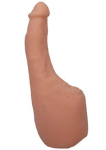 Load image into Gallery viewer, Signature Cocks with Penetrable Ass Transgirls Lena Moon - Vanilla