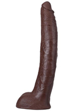 Load image into Gallery viewer, Signature Cocks Ultraskyn Damion Dayski Dildo with Removable Suction Cup