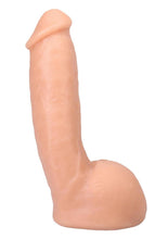 Load image into Gallery viewer, Signature Cocks Ultraskyn Girthmasterr Dildo with Removable Suction Cup