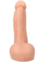 Load image into Gallery viewer, Signature Cocks Ultraskyn The Flesh Mechanic Dildo with Removable Suction Cup