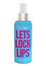 Load image into Gallery viewer, Simply Sexy Pheromone Body Mist Let's Lock Lips - 3.35oz