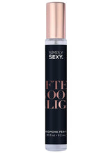 Load image into Gallery viewer, Simply Sexy Pheromone Perfume Afternoon Delight Spray