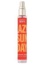 Load image into Gallery viewer, Simply Sexy Pheromone Perfume Lazy Sunday Spray
