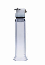 Load image into Gallery viewer, Size Matters Clitoral Pumping System with Detachable Acrylic Cylinder