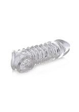 Load image into Gallery viewer, Size Matters Penis Enhancer Sleeve