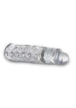 Load image into Gallery viewer, Size Matters Penis Enhancer Sleeve