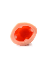 Load image into Gallery viewer, Size Matters Penis Extender Sleeve 3in - Vanila