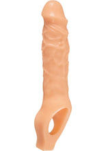 Load image into Gallery viewer, Size Matters Really Ample Penis Enhancer - Vanilla
