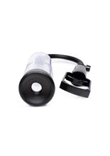 Load image into Gallery viewer, Size Matters Trigger Penis Pump