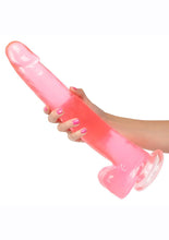 Load image into Gallery viewer, Size Queen Dildo with Balls