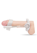Load image into Gallery viewer, Size Up Advanced Penis Stretcher System