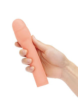 Load image into Gallery viewer, Size Up Extra Realistic Penis Extender