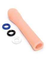 Load image into Gallery viewer, Size Up Extra Realistic Penis Extender