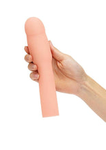 Load image into Gallery viewer, Size Up Extra Realistic Penis Extender