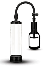 Load image into Gallery viewer, Size Up Trigger Penis Pump
