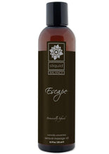 Load image into Gallery viewer, Sliquid Balance Massage Escape Unscented - 8.5oz