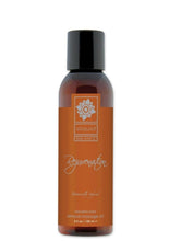 Load image into Gallery viewer, Sliquid Balance Massage Rejuvenation Mandarin Basil - 4.2oz