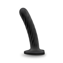 Load image into Gallery viewer, Temptasia Twist Silicone Dildo