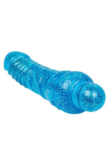 Load image into Gallery viewer, Sparkle Glitter Jack Vibrator Waterproof