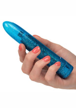 Load image into Gallery viewer, Sparkle Mini Vibrator