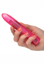 Load image into Gallery viewer, Sparkle Mini Vibrator