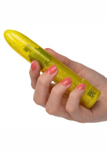 Load image into Gallery viewer, Sparkle Mini Vibrator