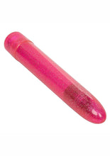 Load image into Gallery viewer, Sparkle Slim Vibrator