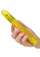 Load image into Gallery viewer, Sparkle Slim Vibrator