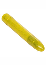 Load image into Gallery viewer, Sparkle Slim Vibrator
