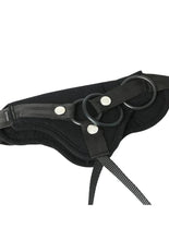 Load image into Gallery viewer, Sportsheets Curvy Collection Divine Diva Strap-On