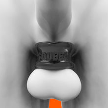 Load image into Gallery viewer, Oxballs Squeeze Soft Grip Ball Stretcher - Night Edition