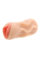Load image into Gallery viewer, Star Stroker Asa Akira 3d Pussy Stroker - Vanilla