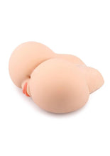 Load image into Gallery viewer, Star Stroker Buttwoman Jada Stevens Big Roung Ass Stroker - Vanilla